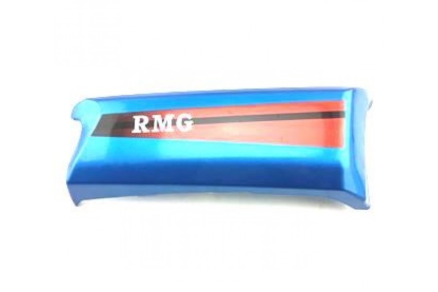 RMG CUB R100 ŞASİ YAN KAPAK KÜÇÜK SAĞ MAVİ