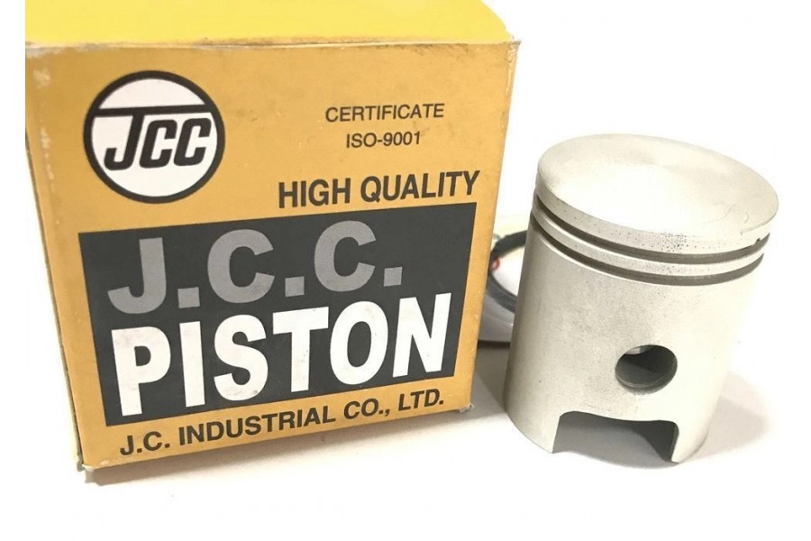 SCHOOTER KİNETİC PRİDE PİSTON JCC 47-49,25 mm SERİ