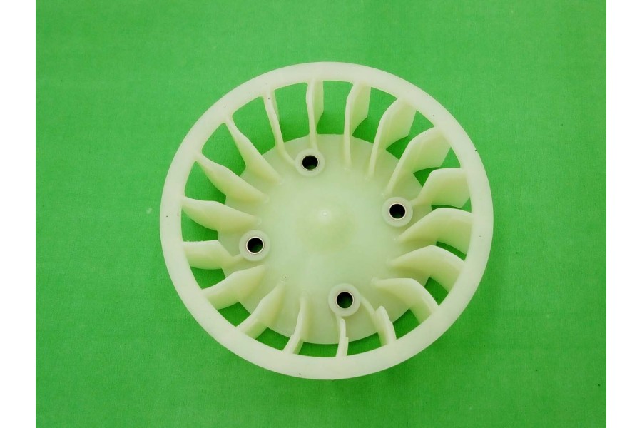 SCHOOTER PGO PMX 90 T-REX 110 FAN ORJ