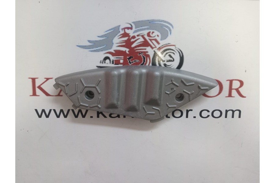 SCHOOTER PGO T-REX 125 ARKA BASAMAK BRAKETİ SOL ORJ