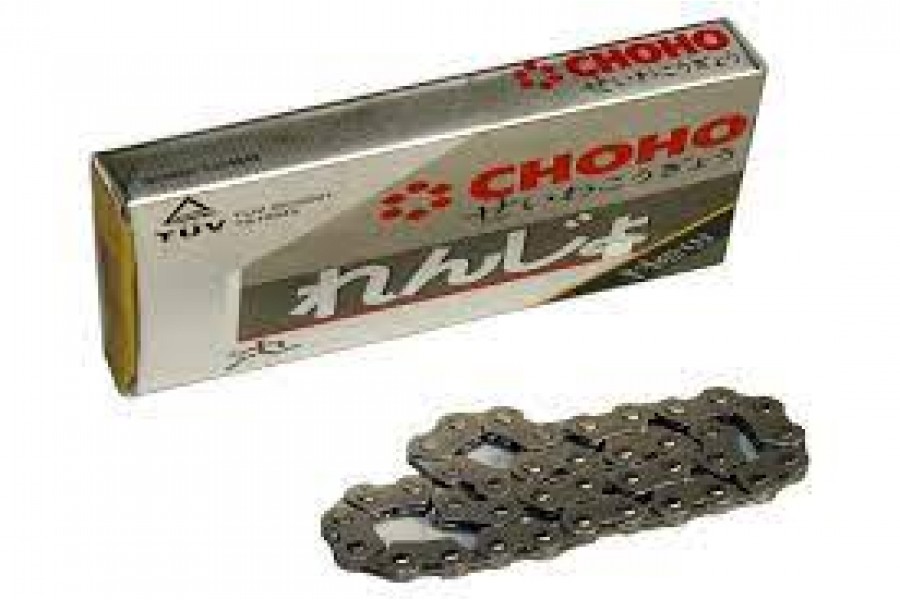 YAĞ POMPA ZİNCİRİ CHOHO MH,MR,MC,MCX,MX,MG-K,X-TREME 150 2/3 38L delta