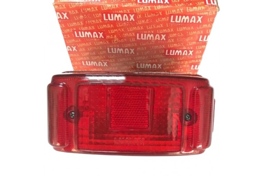 YAMAHA RX 115 STOP LUMAX